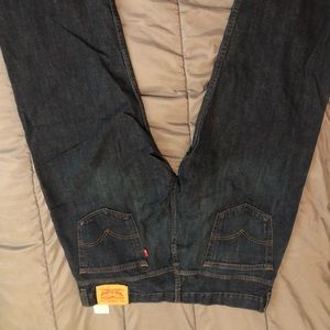 Levi Wrangler regular fit